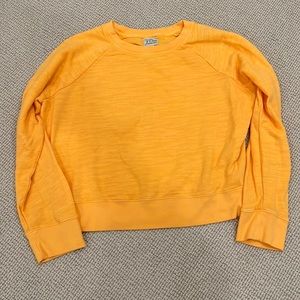 🧡J Crew Vintage Fleece🧡